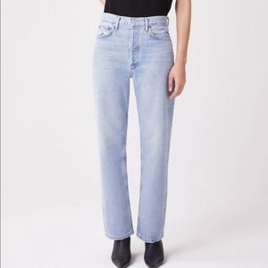 Agolde 90’s Jean